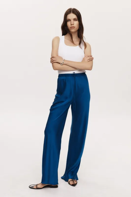 COCO PANT - LAPIS sold by Marle