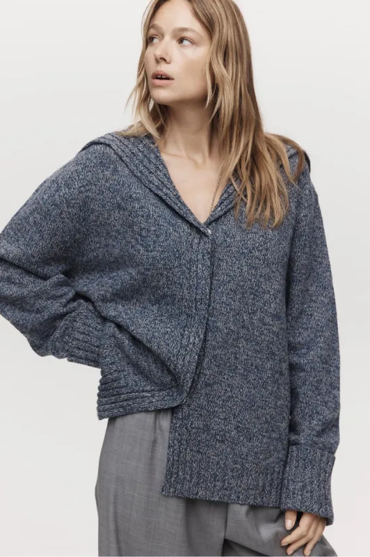 VERA CARDIGAN - LAKELAND sold by Marle