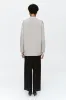 DITA CARDIGAN - OYSTER sold by Marle