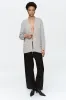 DITA CARDIGAN - OYSTER sold by Marle