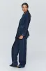 ODA JACKET - WASHED INDIGO sold by Marle