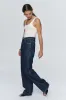 RELAXED JEAN - WASHED INDIGO sold by Marle