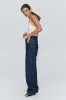 RELAXED JEAN - WASHED INDIGO sold by Marle