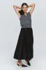 FOUNDATIONS VEST - CHARCOAL sold by Marle