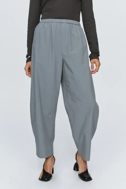 ELLIDY PANT - BLUE STEEL sold by Marle
