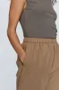 ELLIDY PANT - BISQUE sold by Marle