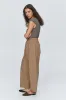 ELLIDY PANT - BISQUE sold by Marle