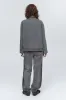 CROPPED PEA JACKET - STONE sold by Marle