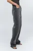 BORDER JEAN - STONE sold by Marle