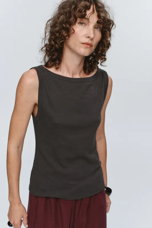 JILL SINGLET - CHARCOAL sold by Marle