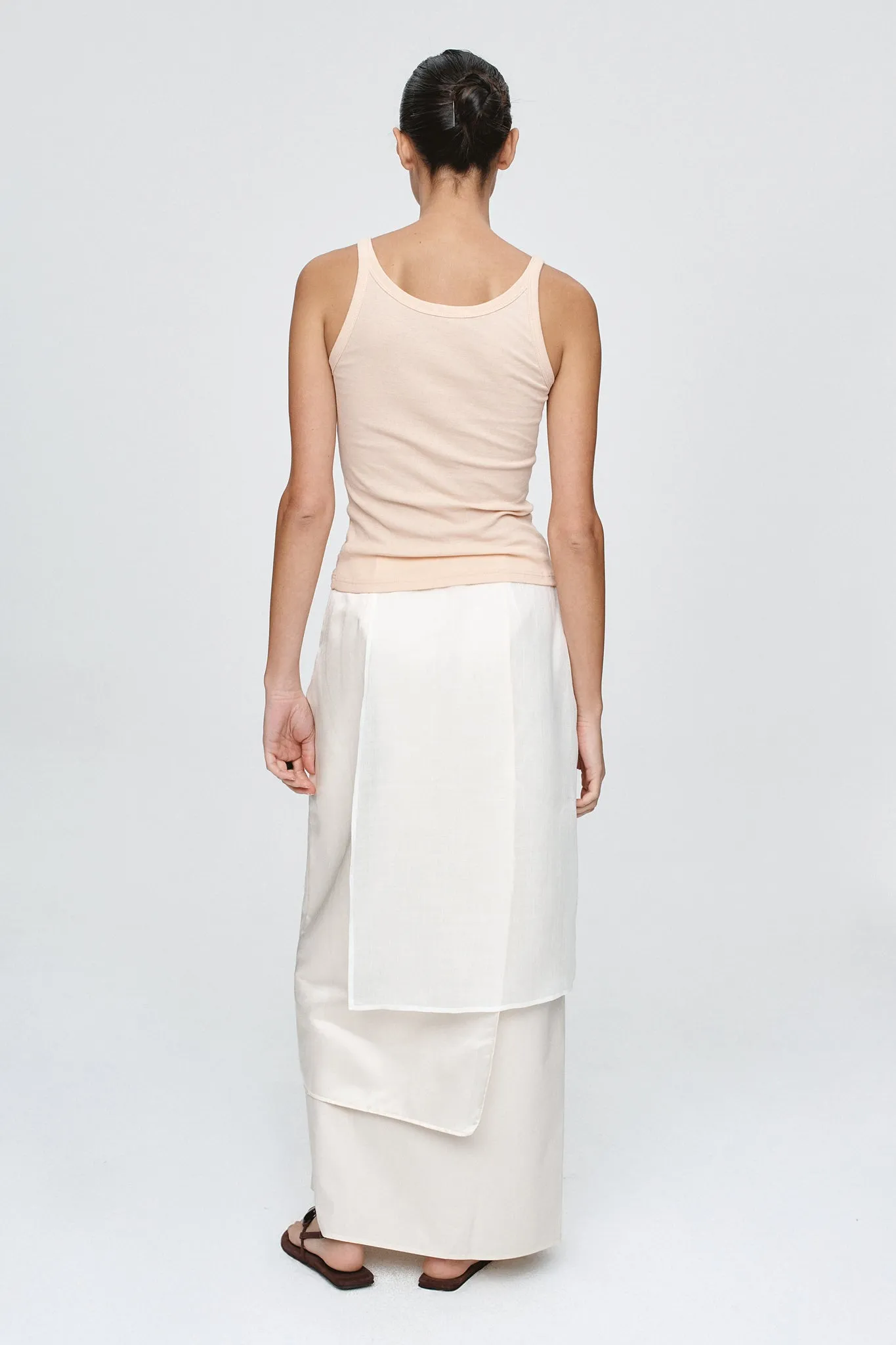 SENA SINGLET - PECHE sold by Marle product image thumbnail 5