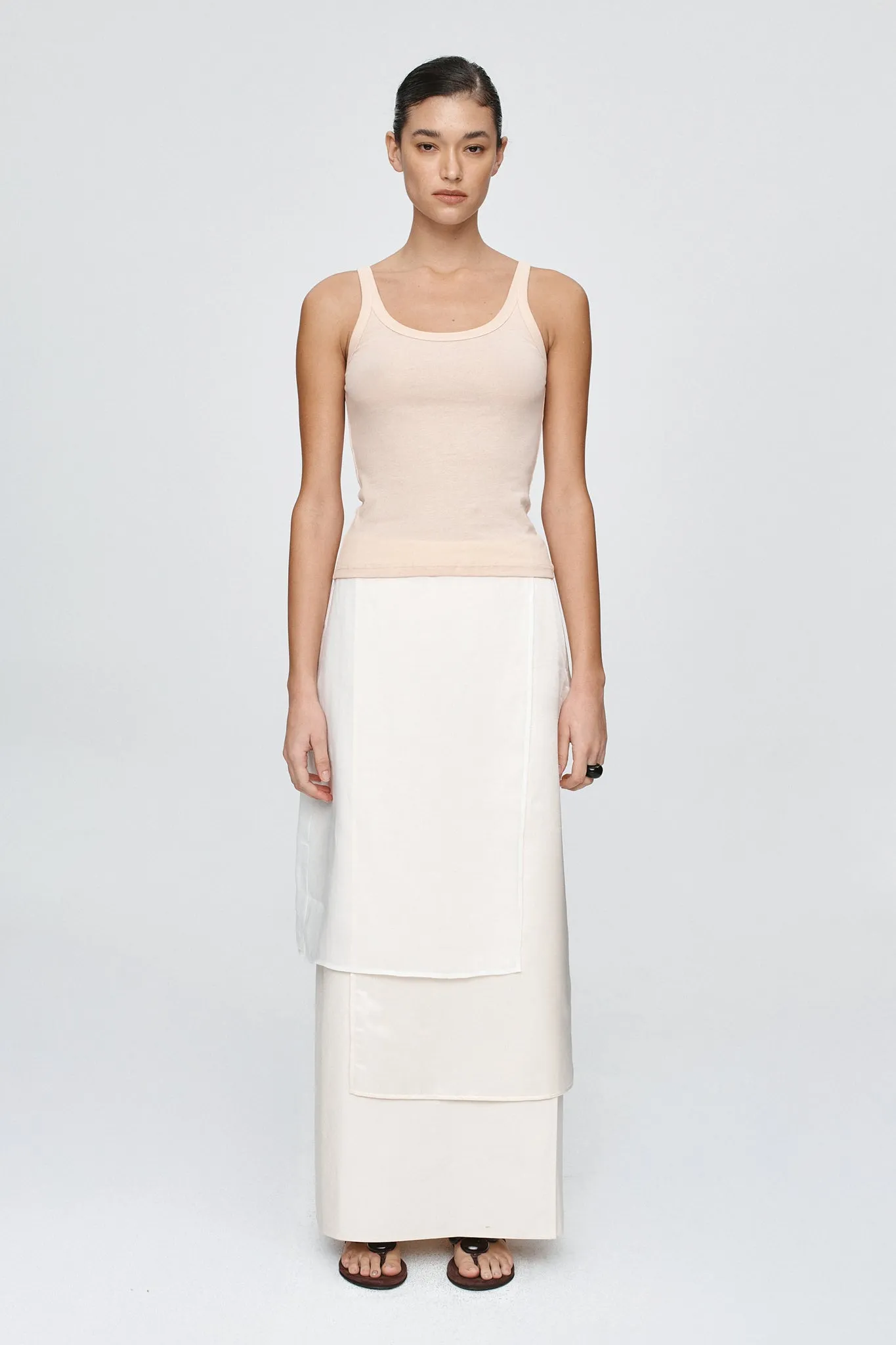 SENA SINGLET - PECHE sold by Marle product image thumbnail 2