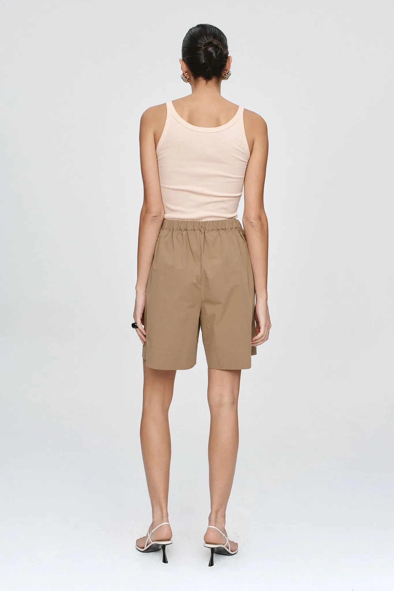 REN SHORT - FENNEL SEED sold by Marle product image thumbnail 5