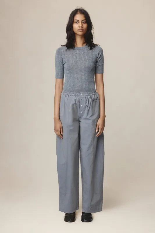 VALI PANT - MOONSTONE made by Marle