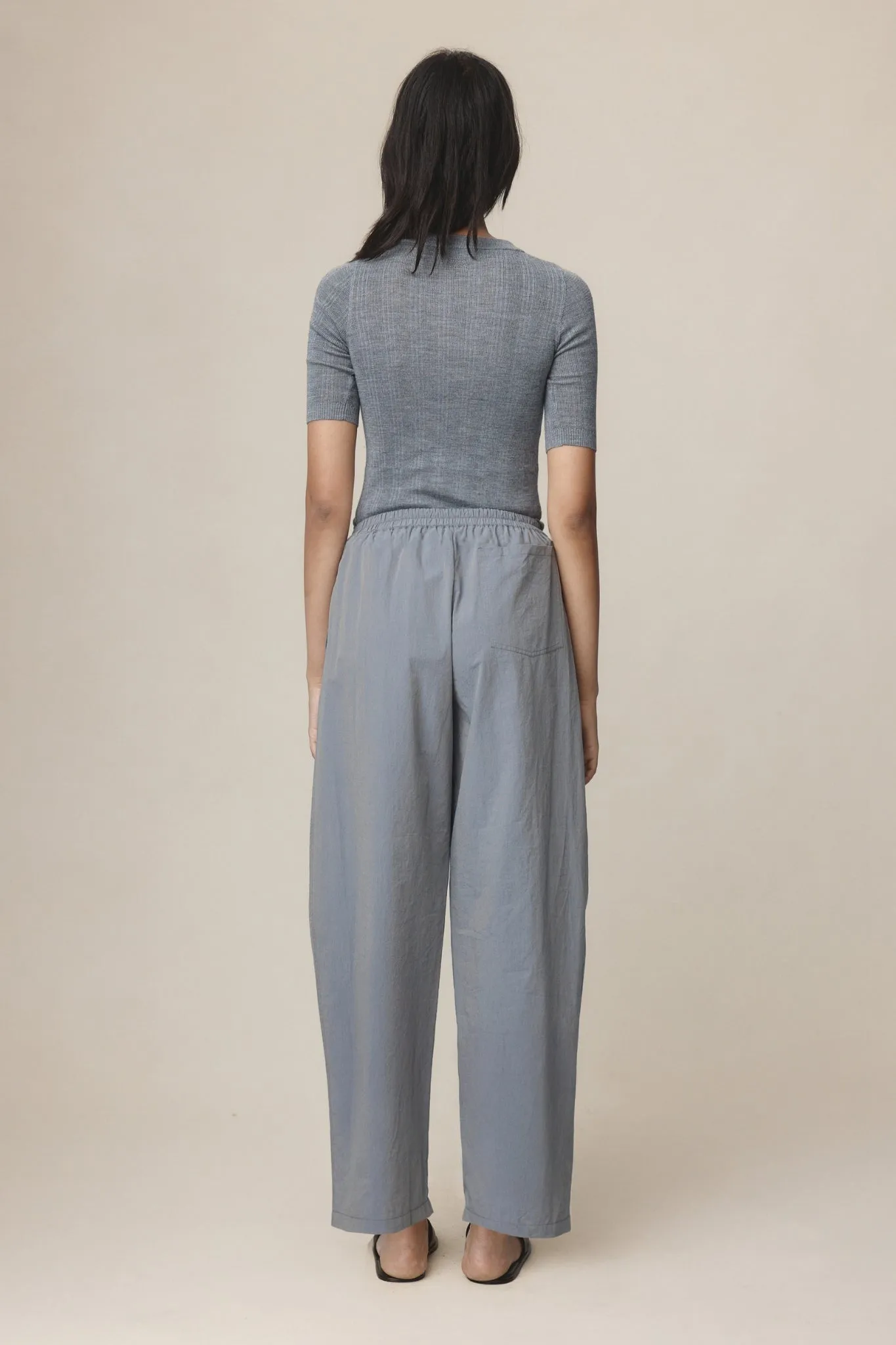 VALI PANT - MOONSTONE sold by Marle product image thumbnail 4