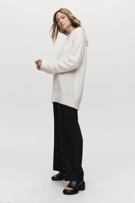 JODIE JUMPER - IVORY sold by Marle