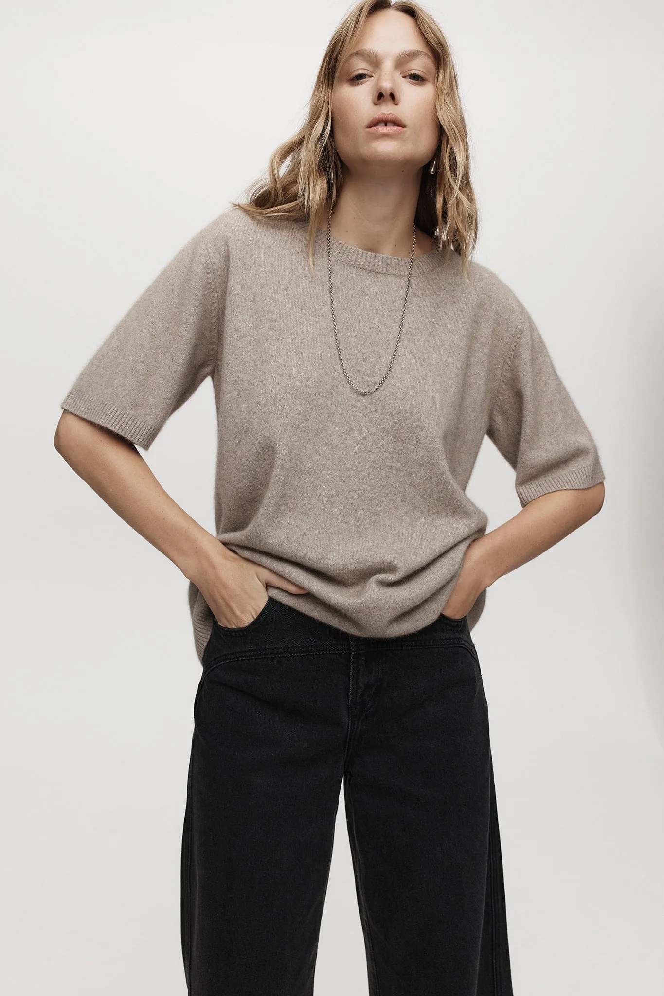 HERA TOP - BUFF sold by Marle