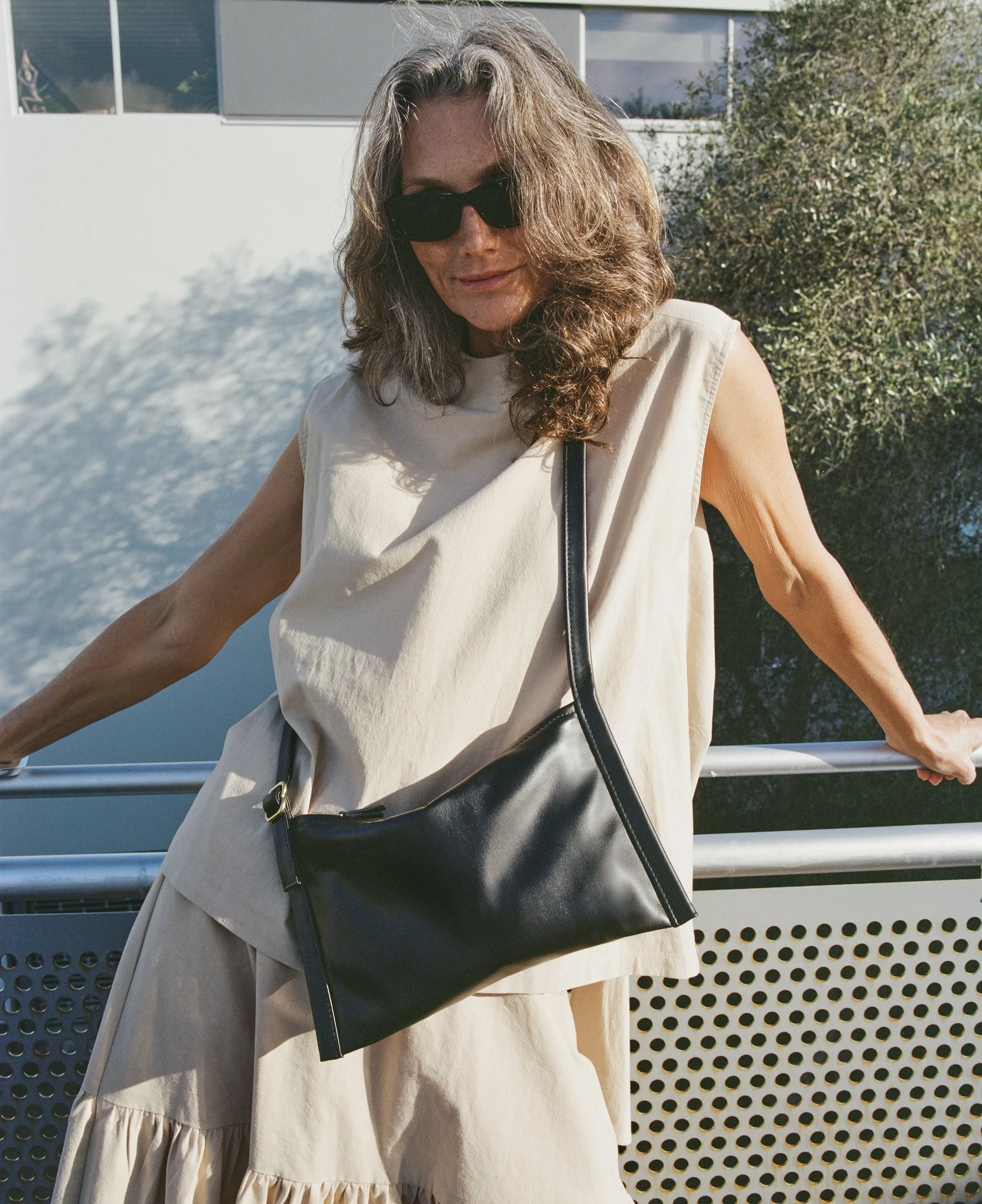 Small Torta - Black sold by Georgia Jay product image thumbnail 5