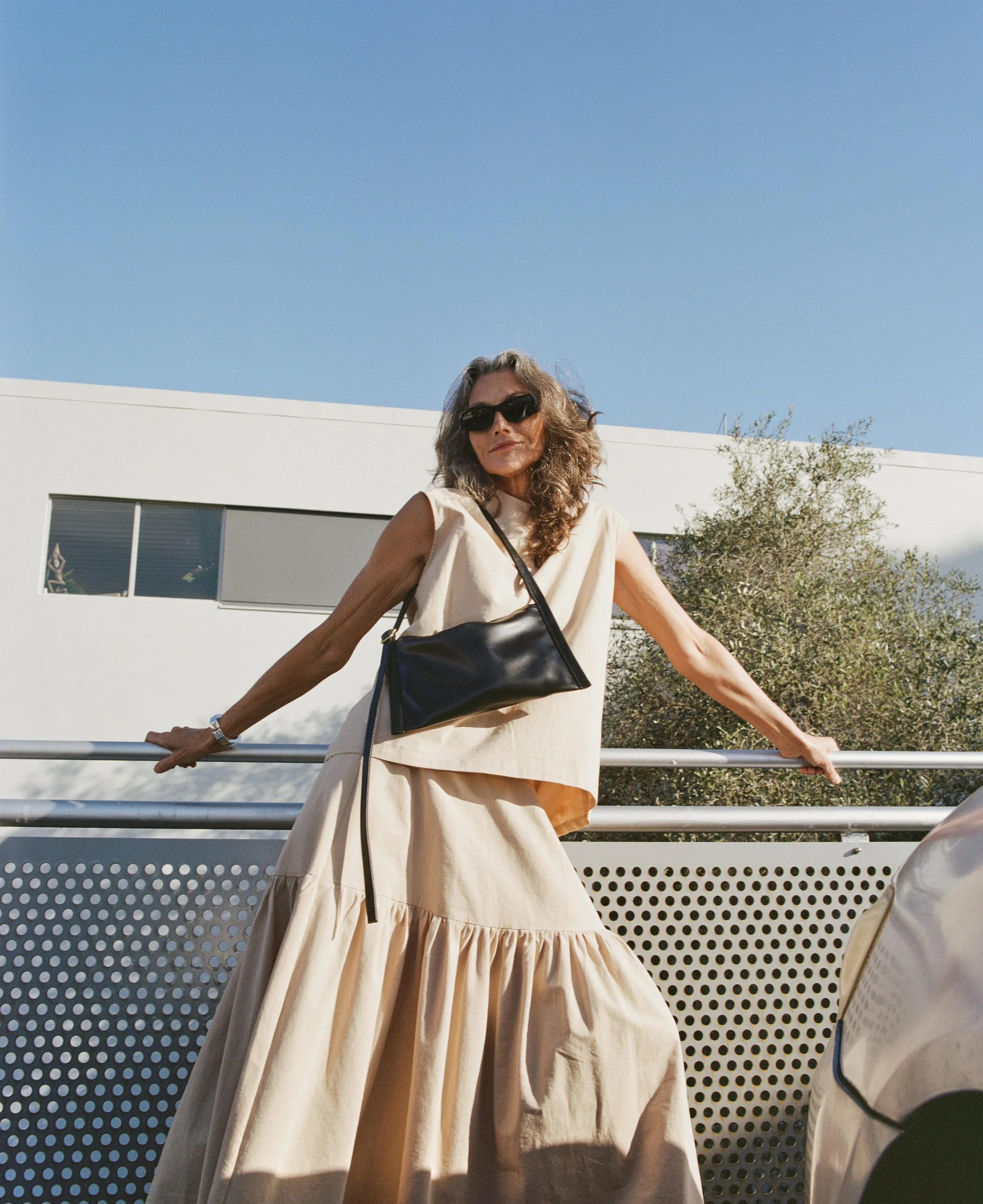 Small Torta - Black sold by Georgia Jay product image thumbnail 3