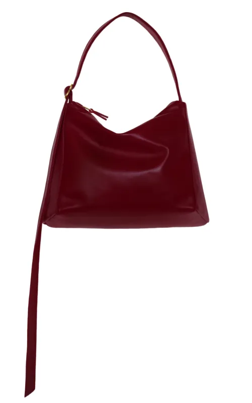 Jeanne - Cherry sold by Georgia Jay