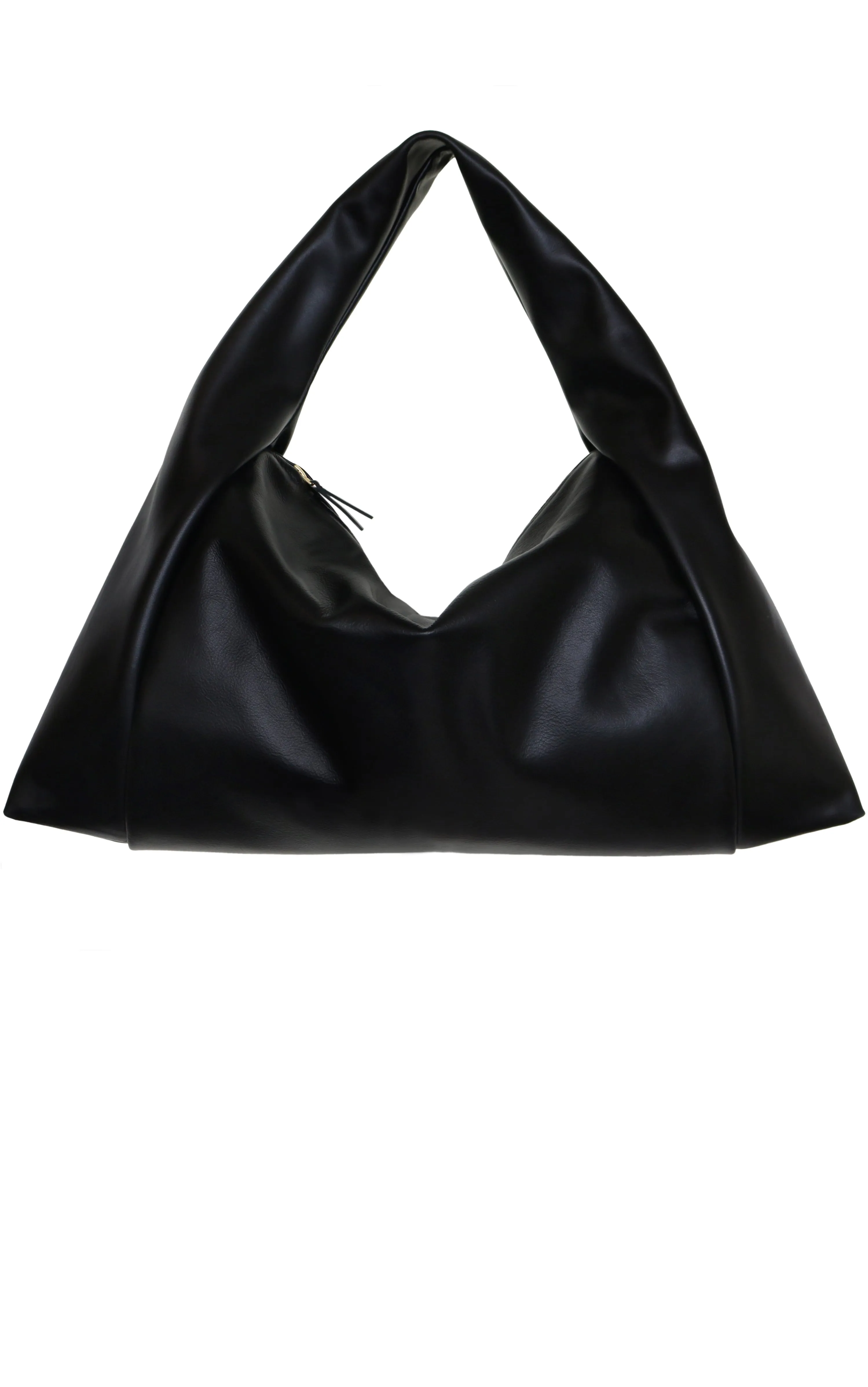 FLO - Black sold by Georgia Jay