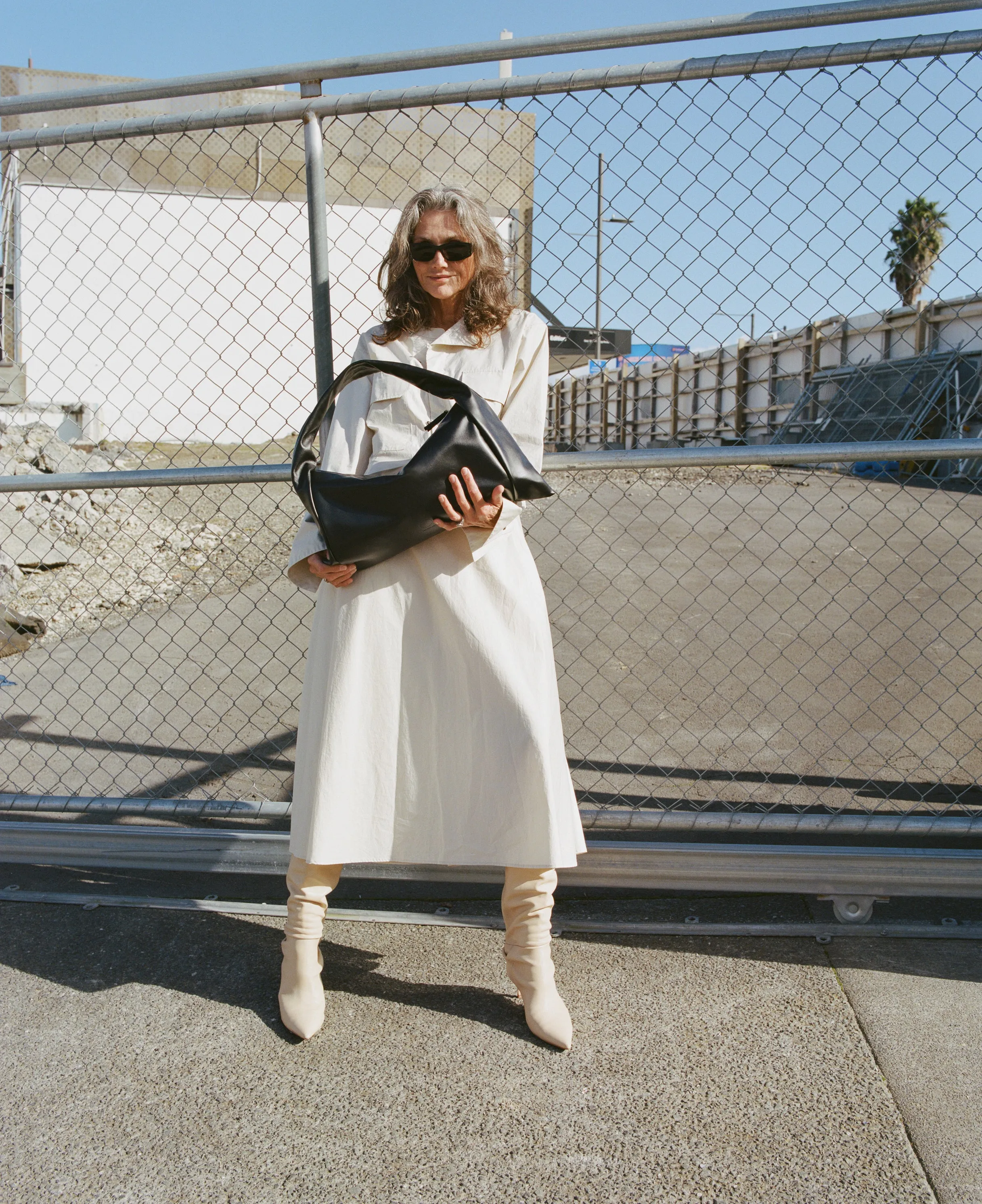 FLO - Black sold by Georgia Jay product image thumbnail 5