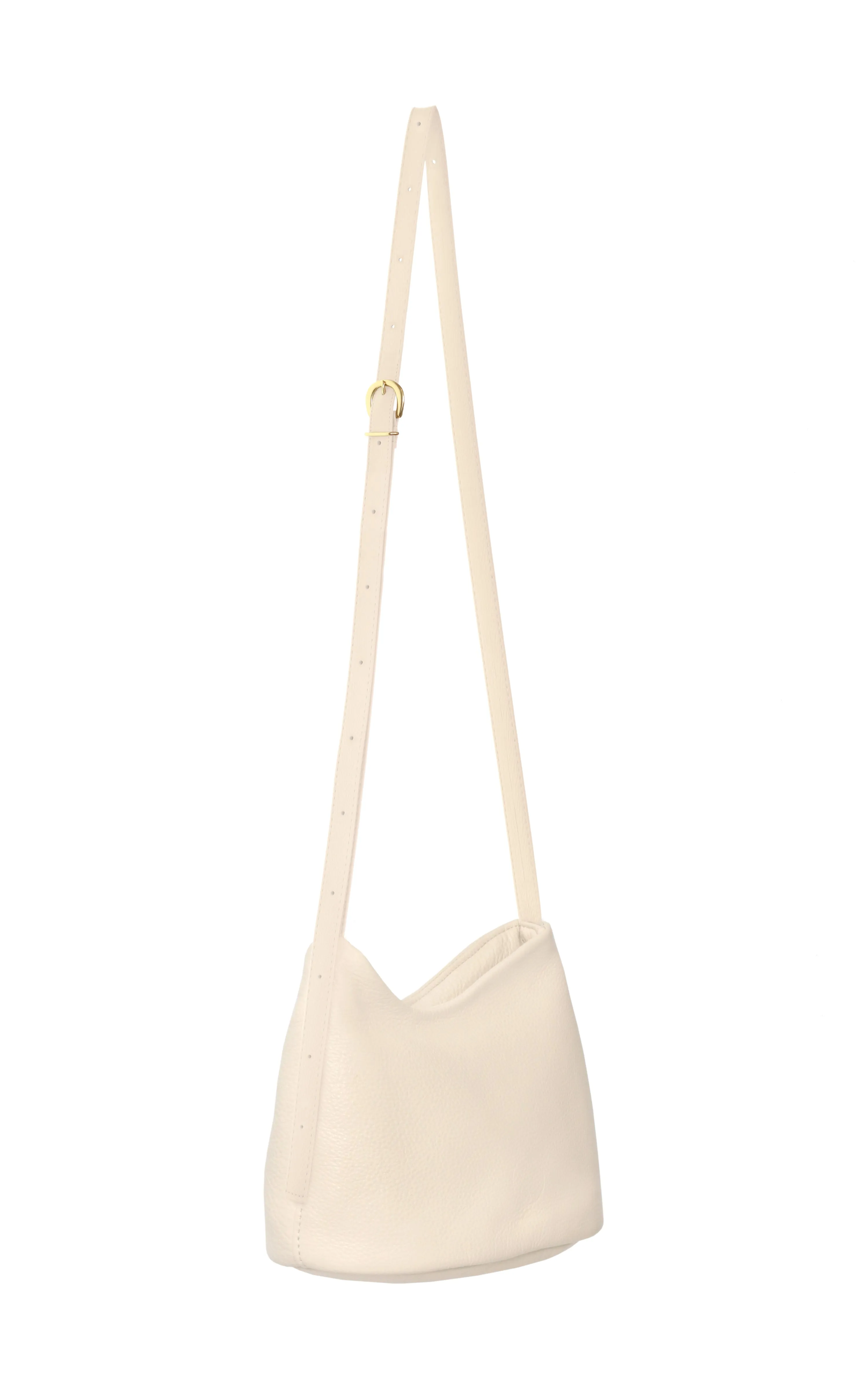 Little Lady - Creme Pebble sold by Georgia Jay product image thumbnail 2