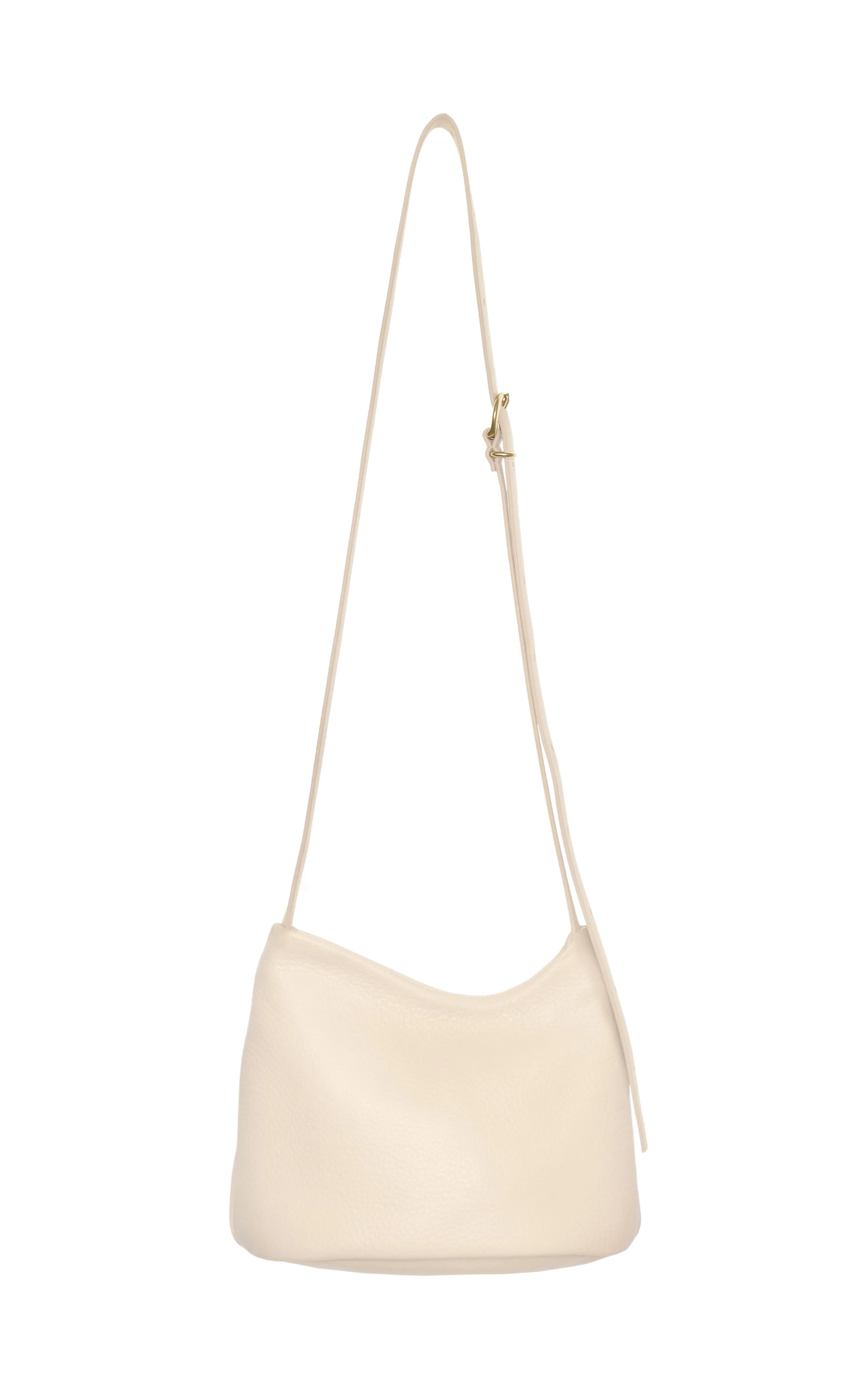 Little Lady - Creme Pebble sold by Georgia Jay