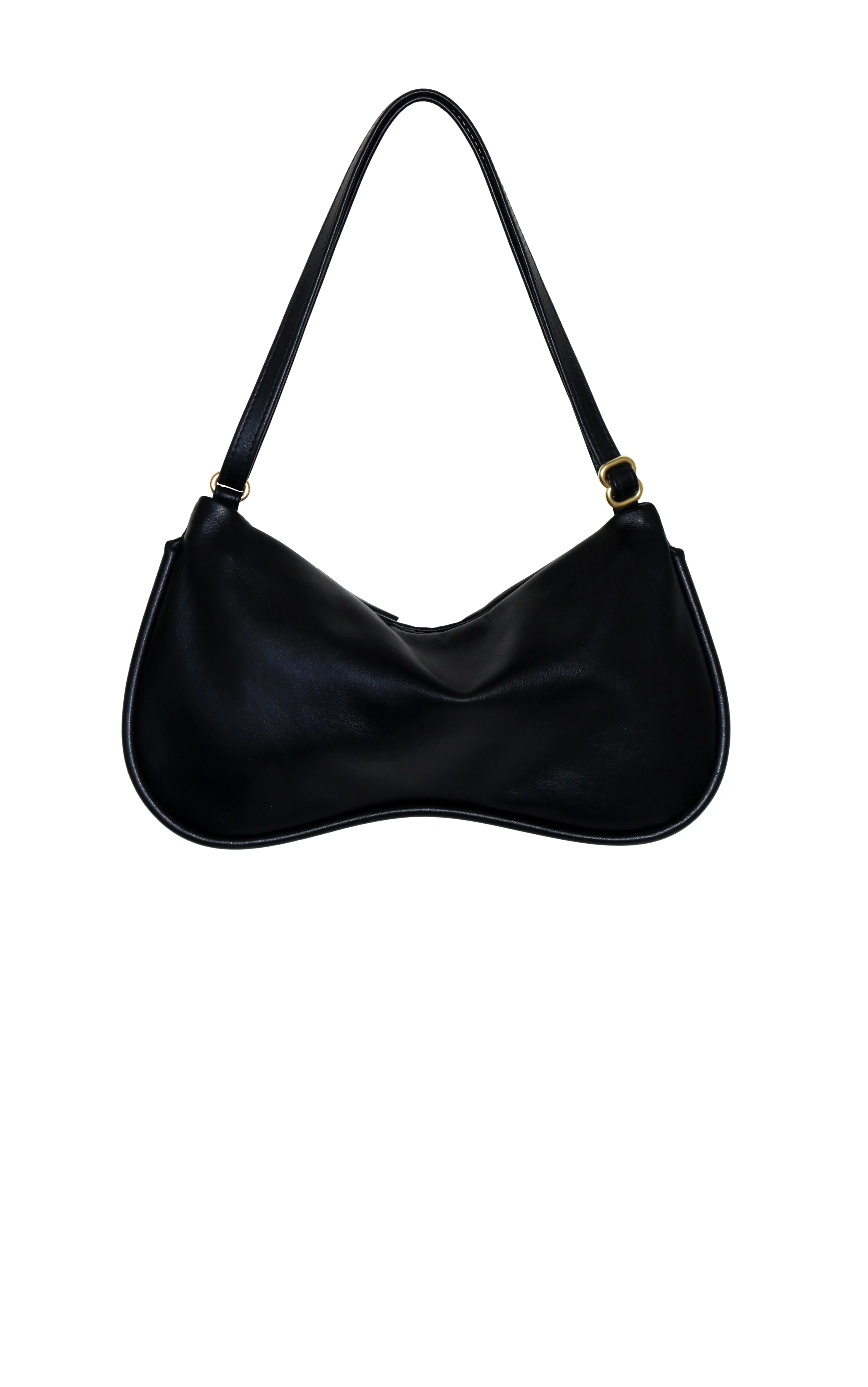 Boobie Baguette - Black sold by Georgia Jay