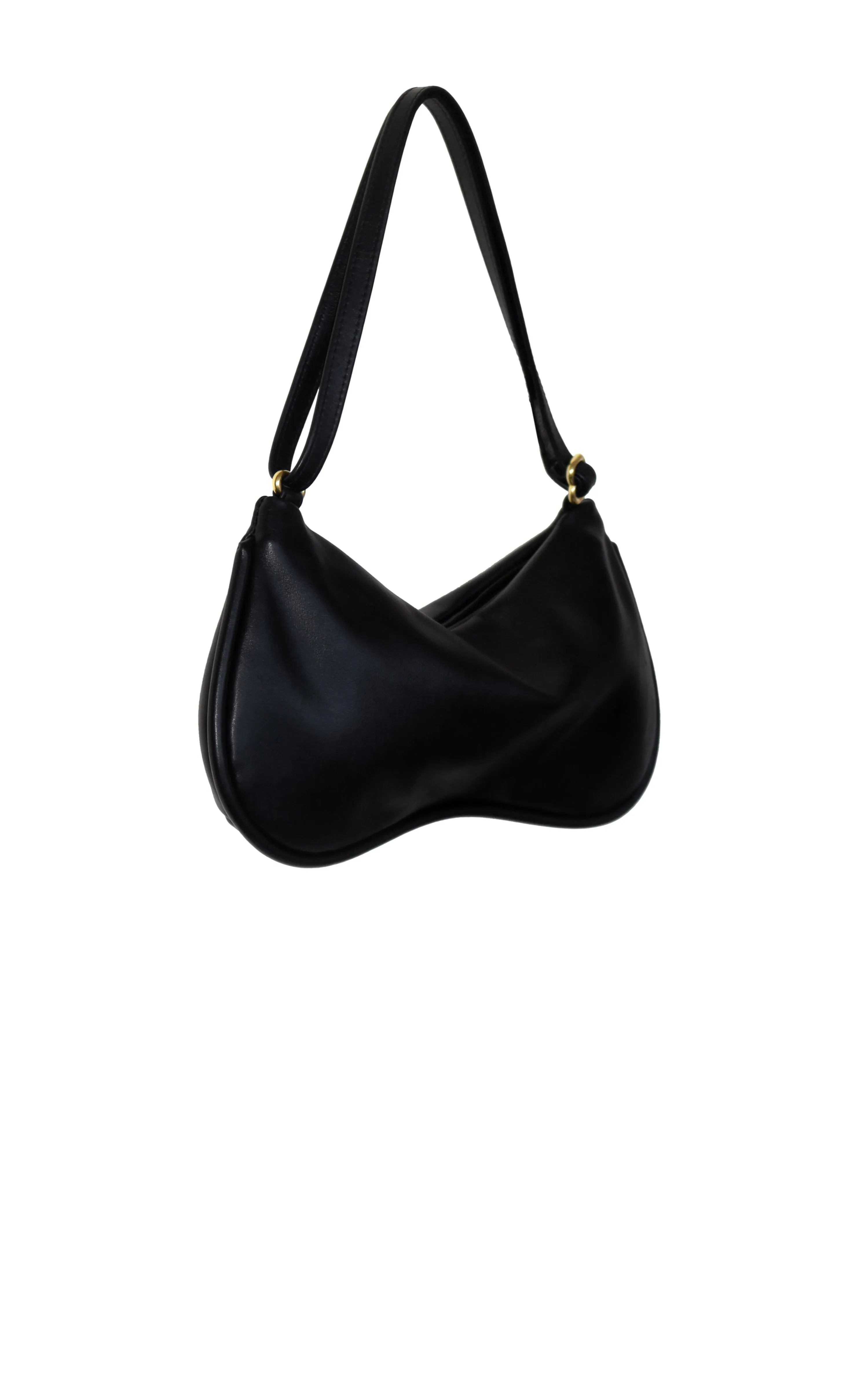 Boobie Baguette - Black sold by Georgia Jay product image thumbnail 2