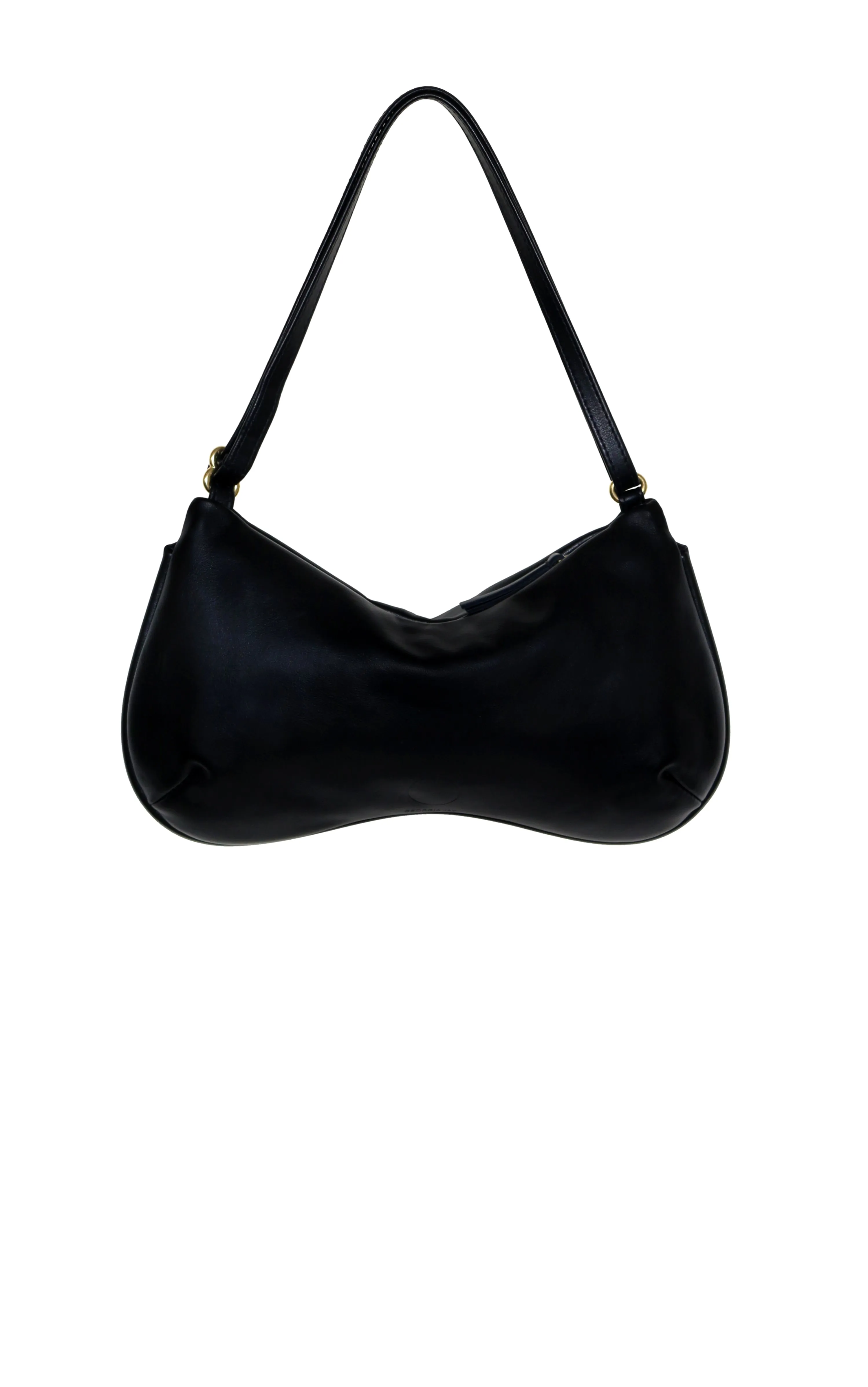 Boobie Baguette - Black sold by Georgia Jay product image thumbnail 3