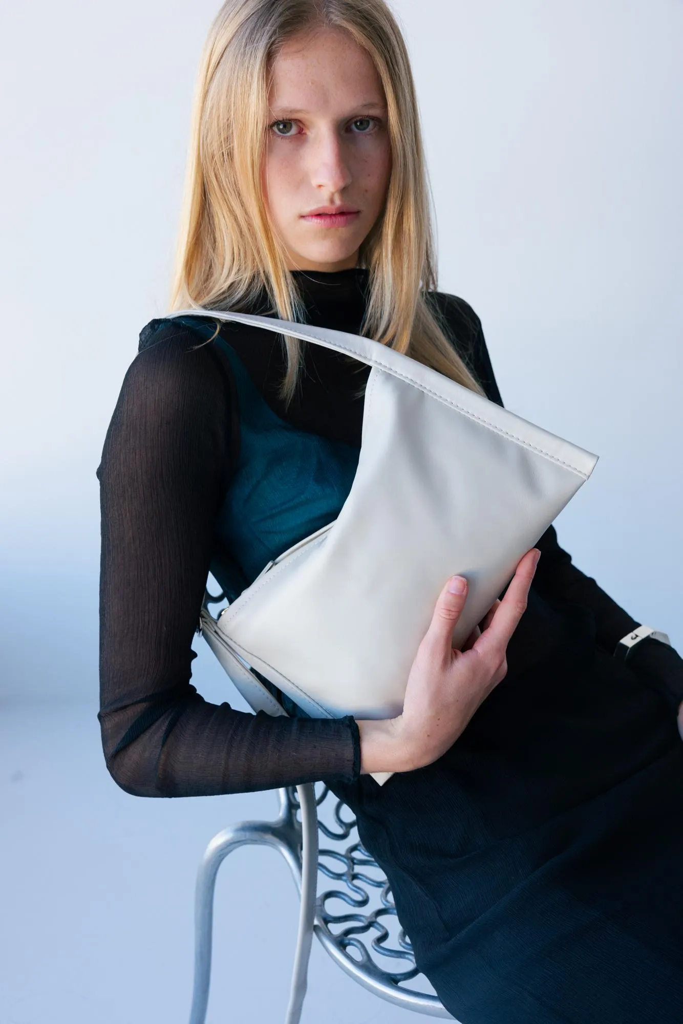 Small Torta - Chalk sold by Georgia Jay product image thumbnail 5