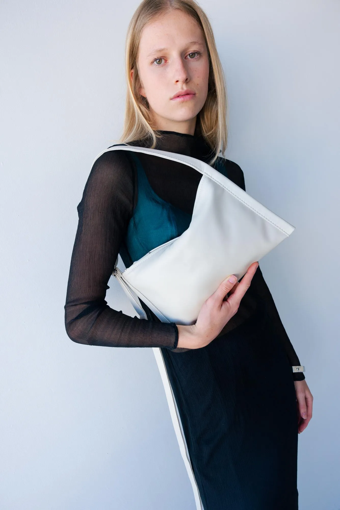 Small Torta - Chalk sold by Georgia Jay product image thumbnail 3