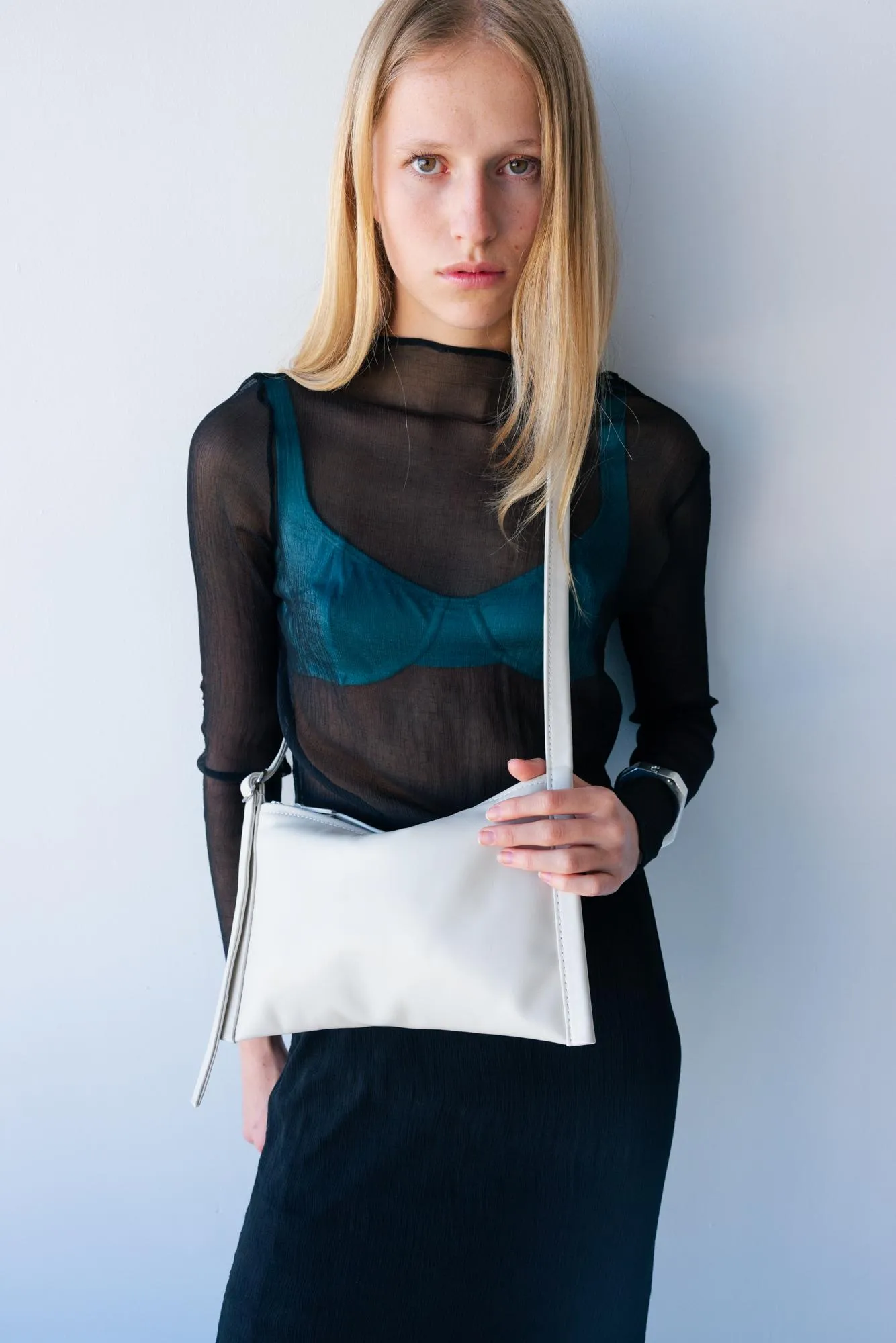 Small Torta - Chalk sold by Georgia Jay product image thumbnail 4