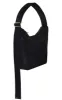 Gigi - Black sold by Georgia Jay
