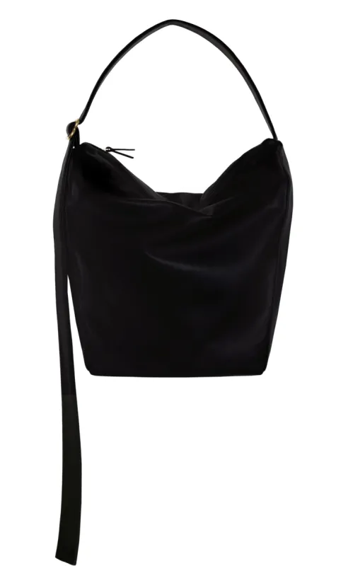 Gigi - Black sold by Georgia Jay