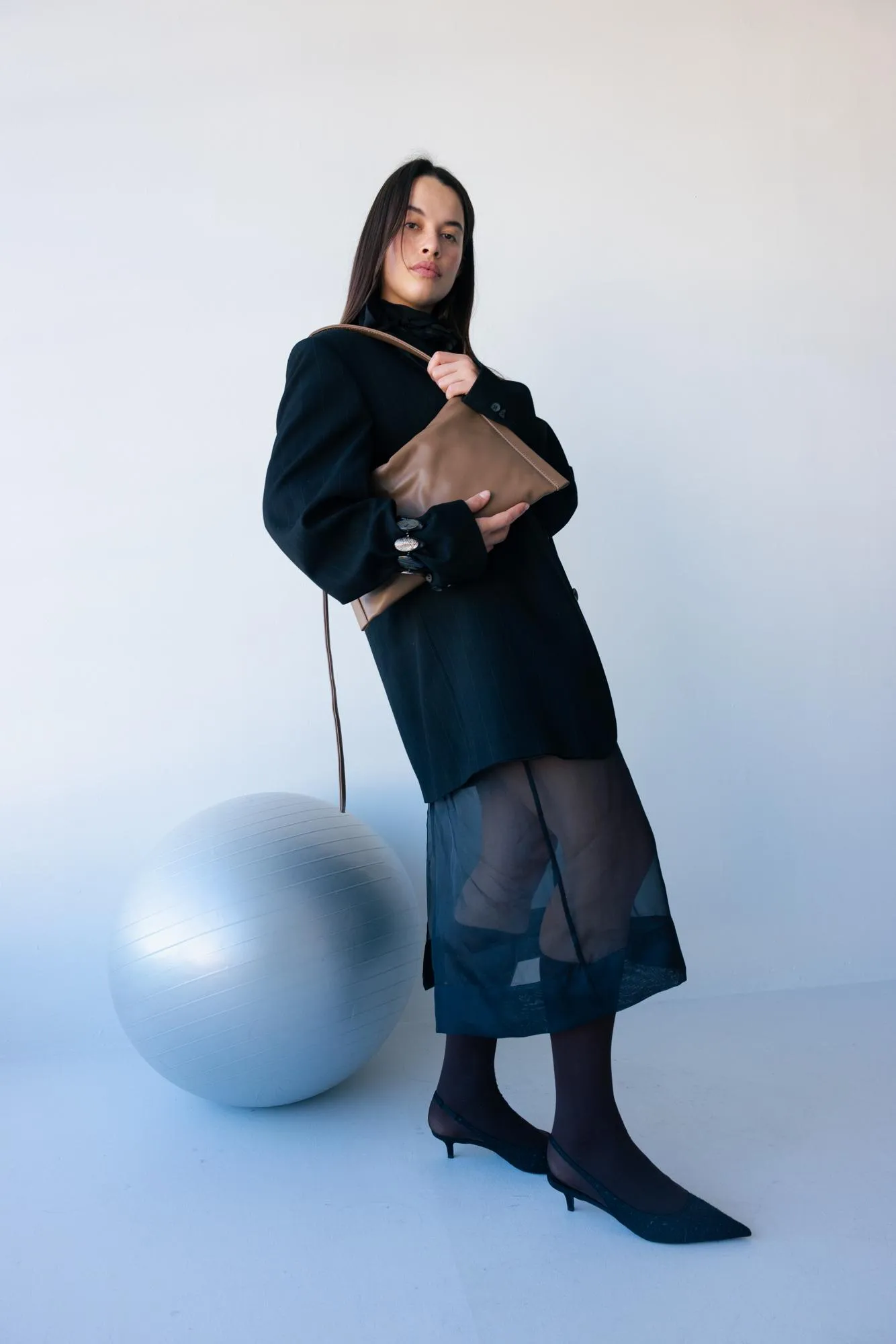 Torta - Mushroom sold by Georgia Jay product image thumbnail 5