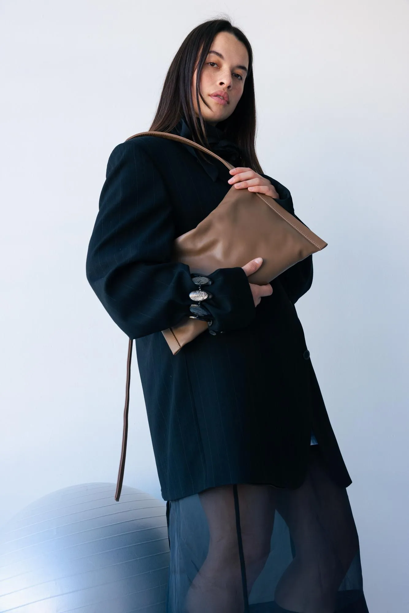 Torta - Mushroom sold by Georgia Jay product image thumbnail 4