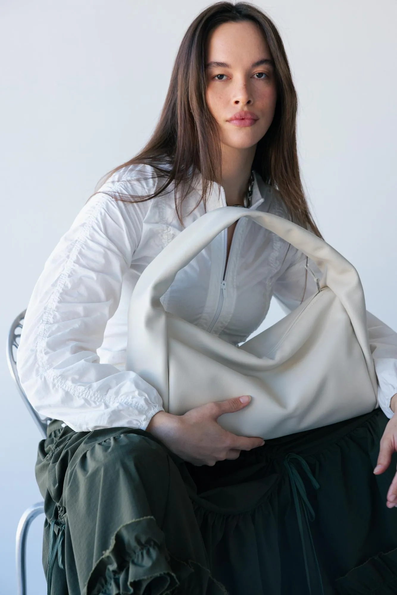 FLO - Chalk sold by Georgia Jay product image thumbnail 4