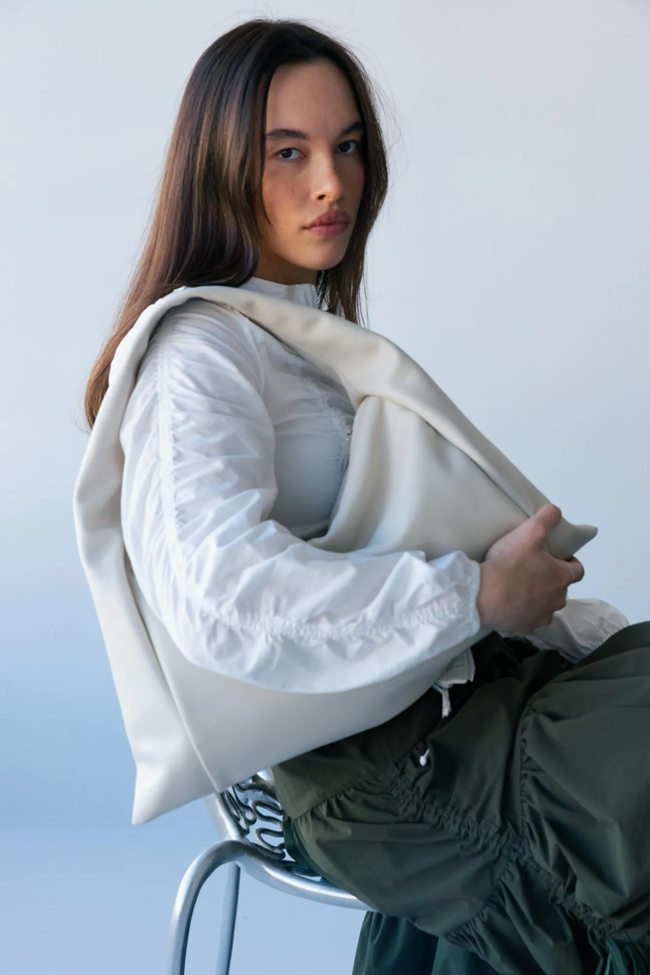 FLO - Chalk sold by Georgia Jay product image thumbnail 5