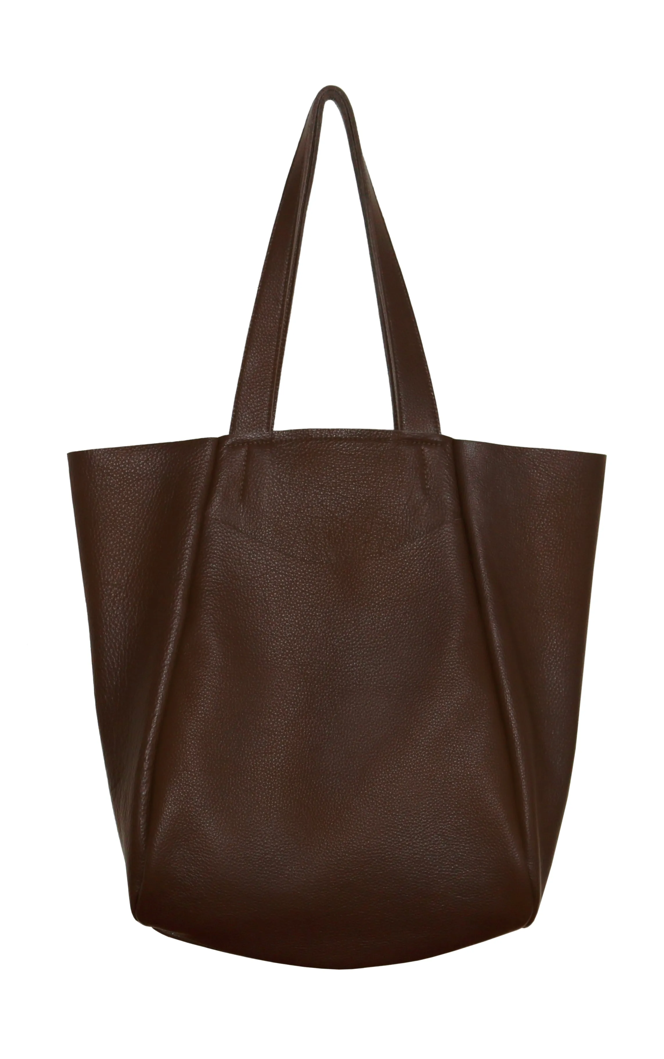 Archy Tote - Coco Pebble sold by Georgia Jay product image thumbnail 2
