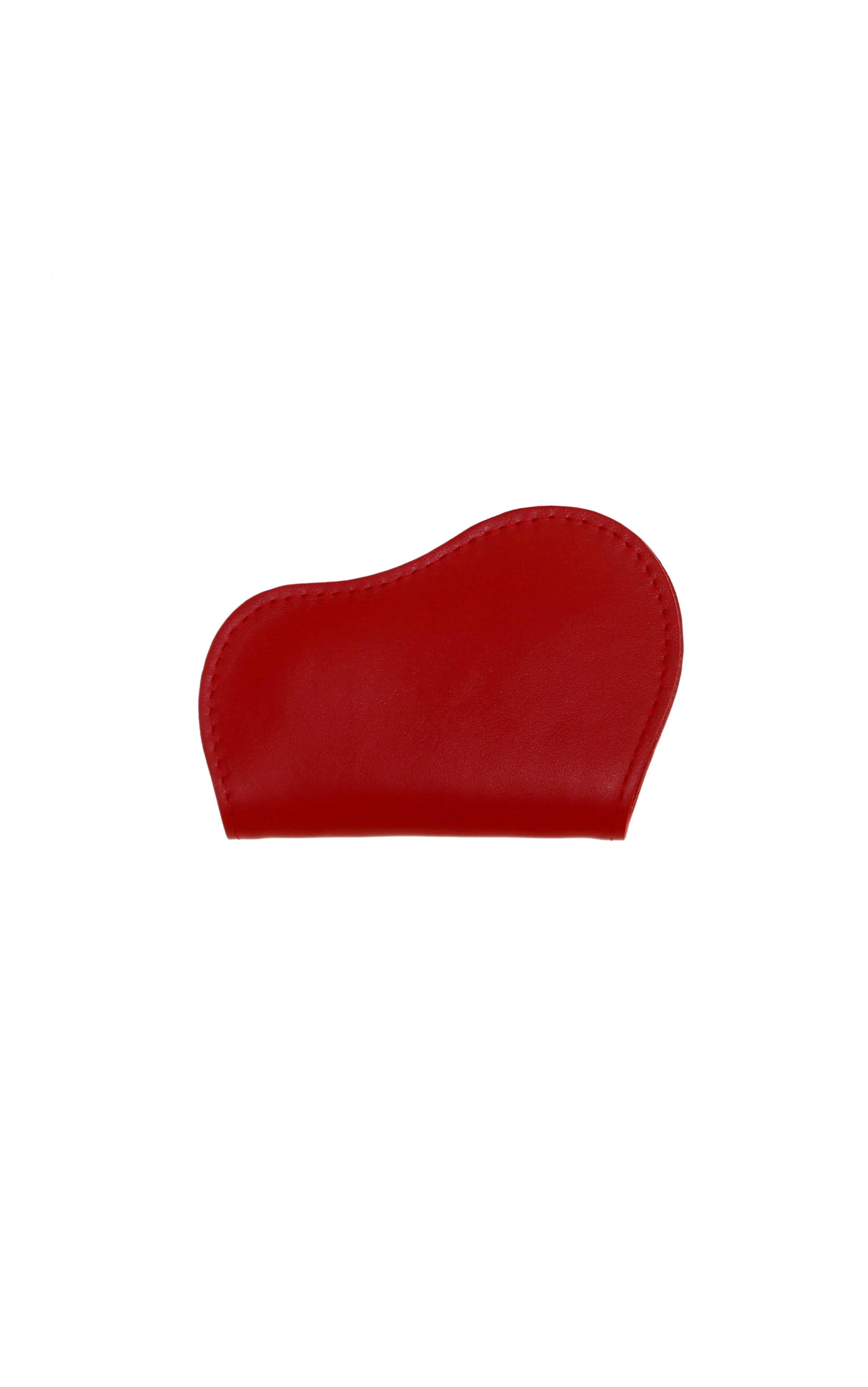 Bean Flip - Rosso sold by Georgia Jay