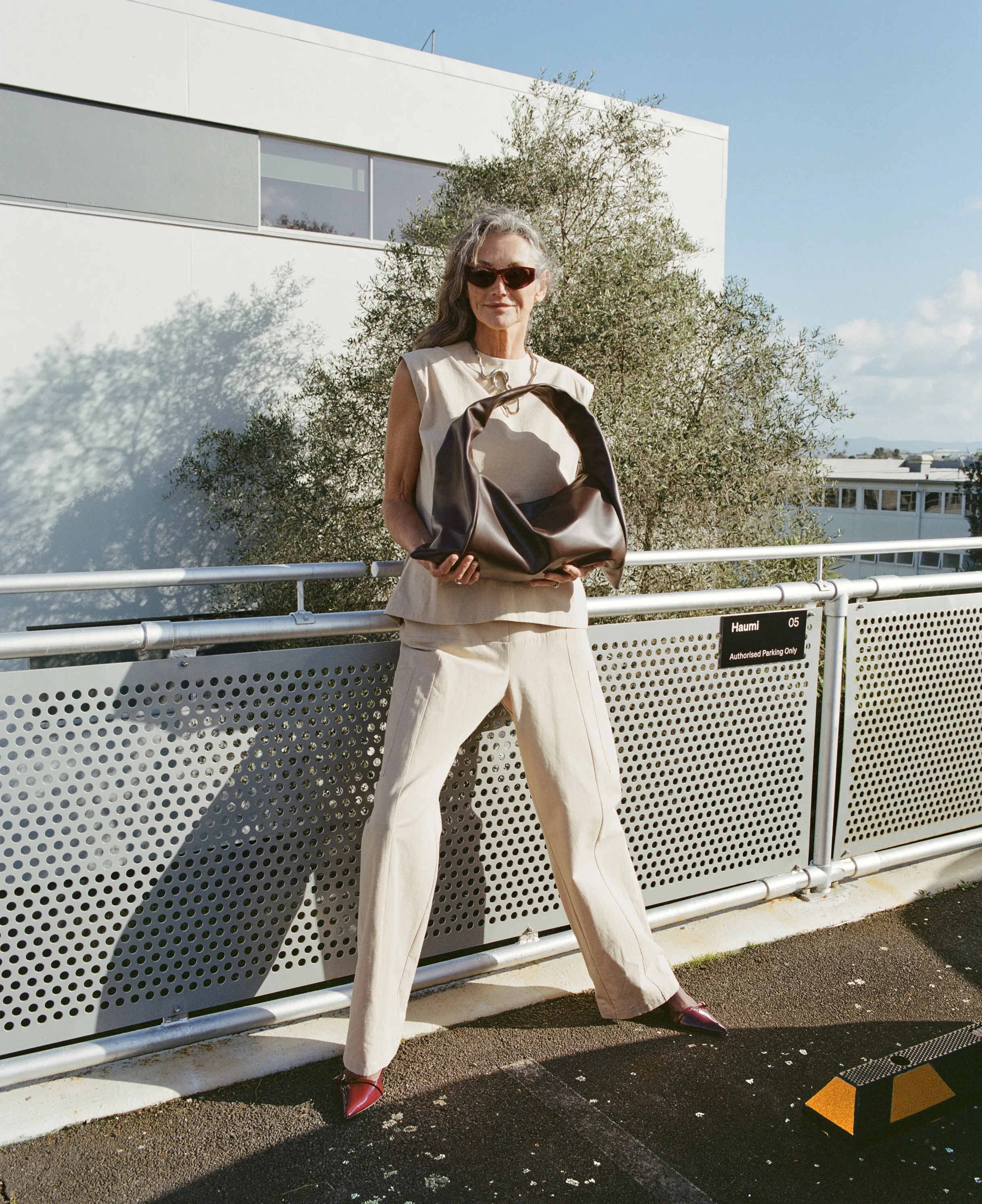 FLO - Coco sold by Georgia Jay product image thumbnail 5