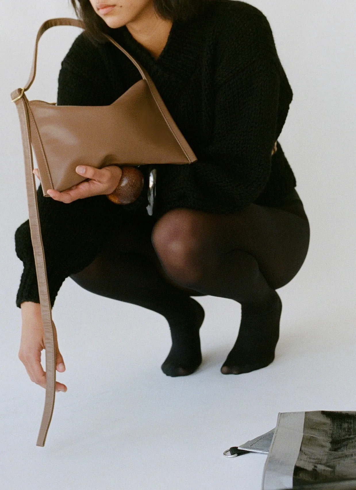 Small Torta - Mushroom sold by Georgia Jay product image thumbnail 3