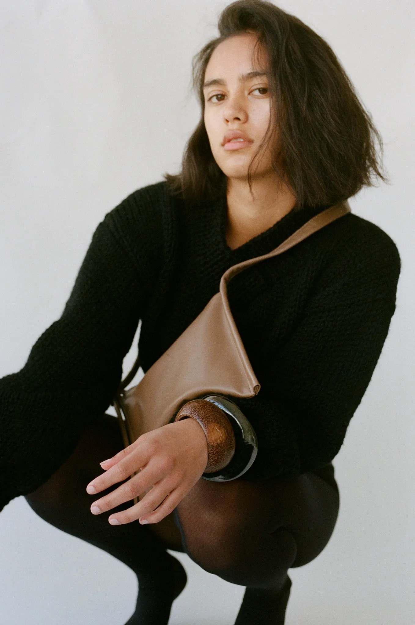 Small Torta - Mushroom sold by Georgia Jay product image thumbnail 5