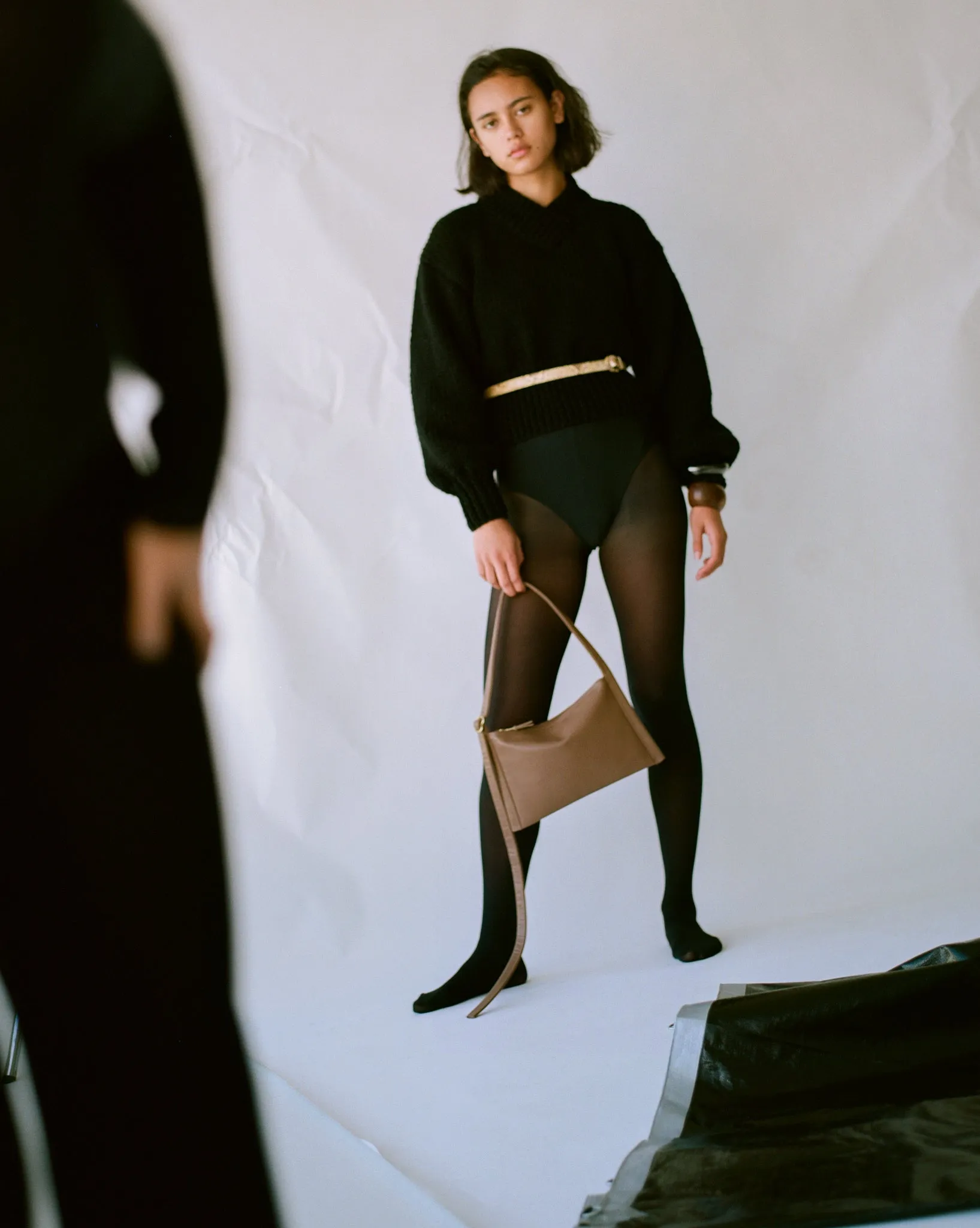 Small Torta - Mushroom sold by Georgia Jay product image thumbnail 4