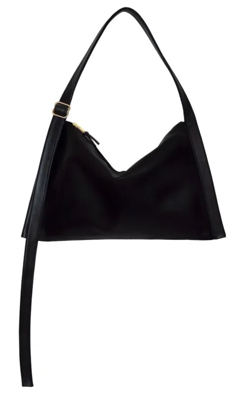 Torta - Black sold by Georgia Jay