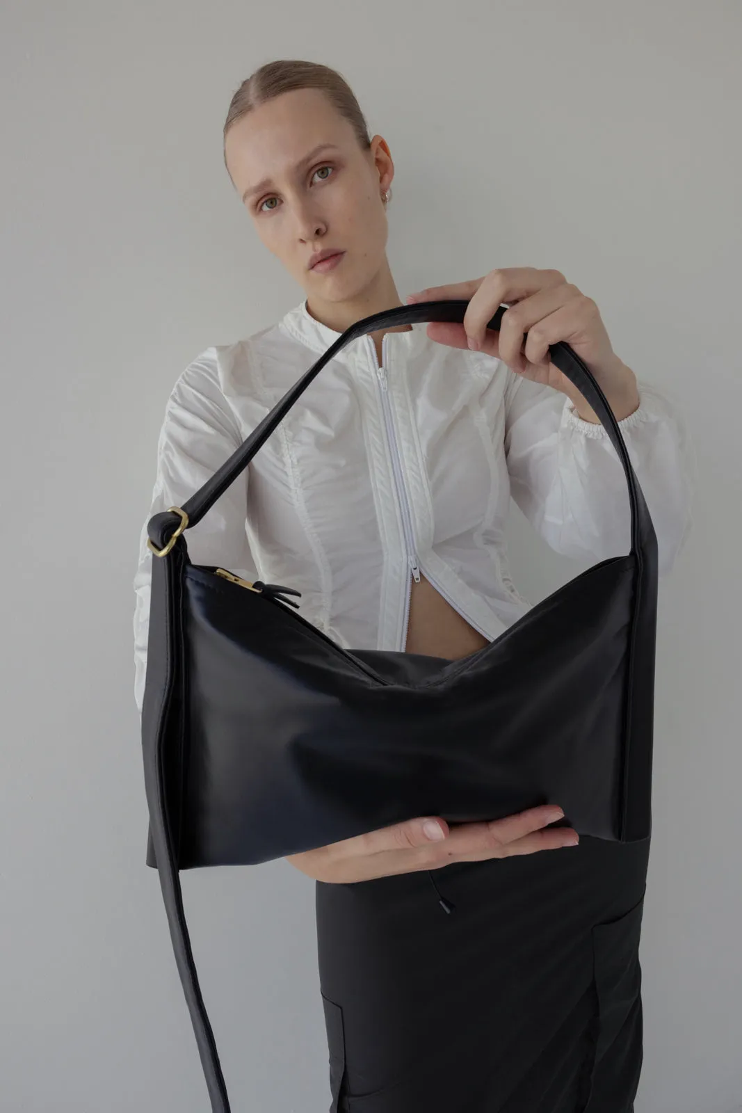 Torta - Black sold by Georgia Jay product image thumbnail 5