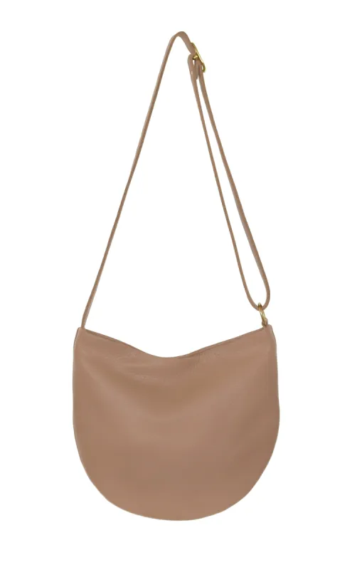 Simple Luna - Brulee Pebble sold by Georgia Jay