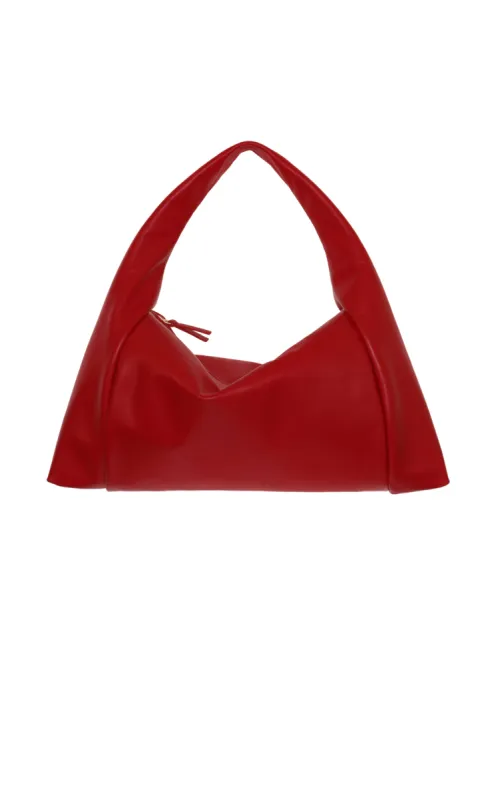 FLO Medium - Rosso sold by Georgia Jay